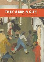 "They Seek a City" by Sarah Kelly Oehler
