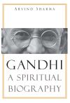 "Gandhi" by Arvind Sharma (author)
