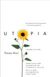 "Utopia" by Thomas More (author)