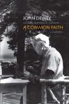 "A Common Faith" by John Dewey (author)