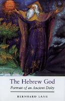 "The Hebrew God" by Bernhard Lang