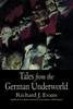 "Tales from the German Underworld" by Richard J. Evans