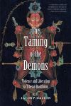 "The Taming of the Demons" by Jacob P. Dalton (author)