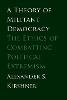"A Theory of Militant Democracy" by Alexander S. Kirshner