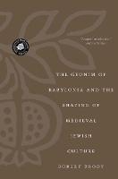 "The Geonim of Babylonia and the Shaping of Medieval Jewish Culture" by Robert Brody