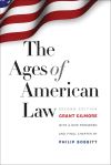 "The Ages of American Law" by Grant Gilmore (author)