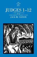 "Judges 1-12" by Jack M. Sasson