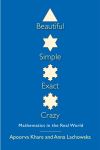 "Beautiful, Simple, Exact, Crazy" by Apoorva Khare (author)