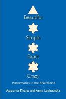 "Beautiful, Simple, Exact, Crazy" by Apoorva Khare