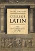 "College Latin" by Peter L. Corrigan