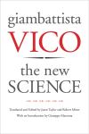 "The New Science" by Giambattista Vico (author)