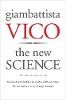 "The New Science" by Giambattista Vico
