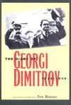"The Diary of Georgi Dimitrov, 1933-1949" by Georgi Dimitrov (author)