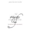 "The Philosophy of Positive Law" by James Bernard Murphy (author)