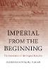 "Imperial from the Beginning" by Saikrishna Bangalore Prakash