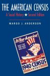 "The American Census" by Margo J.              Anderson (author)