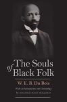 "The Souls of Black Folk" by W. E. B. Du Bois (author)