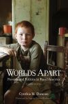 "Worlds Apart" by Cynthia M. Duncan (author)