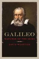 "Galileo" by David Wootton
