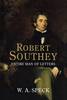 "Robert Southey" by William Arthur Speck