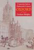 "University Life in Eighteenth-Century Oxford" by Graham Midgley