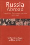 "Russia Abroad" by Catherine Andreyev (author)