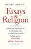 "Essays on Religion" by Horst Jürgen Helle