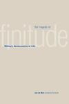 "The Tragedy of Finitude" by Jos de Mul (author)