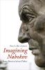 "Imagining Nabokov" by Nina L. Khrushcheva