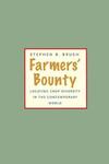 "Farmers' Bounty" by Stephen B. Brush (author)