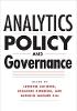 "Analytics, Policy, and Governance" by Jennifer Bachner