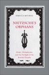 "Nietzsche's Orphans" by Rebecca Mitchell (author)