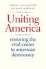 "Uniting America" by Norton Garfinkle