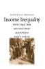 "Income Inequality" by Matthew P. Drennan