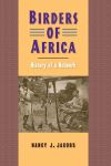 "Birders of Africa" by Nancy J. Jacobs (author)