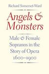 "Angels and Monsters" by Richard Somerset-Ward (author)