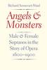 "Angels and Monsters" by Richard Somerset-Ward