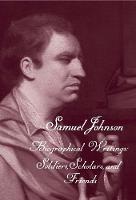 "The Works of Samuel Johnson, Volume 19" by Samuel Johnson