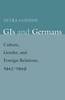 "GIs and Germans" by Petra Goedde