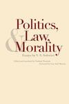"Politics, Law, and Morality" by Vladimir Soloviev (author)