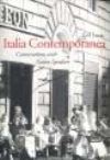 "Italia Contemporanea" by Ceil Lucas (author)