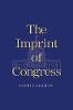 "The Imprint of Congress" by David R. Mayhew