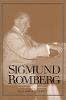 "Sigmund Romberg" by William A. Everett