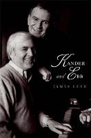 "Kander and Ebb" by James Leve