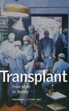 "Transplant" by Nicholas L. Tilney (author)