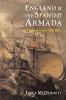 "England and the Spanish Armada" by James McDermott