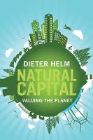 "Natural Capital" by Dieter Helm