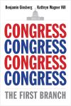 "Congress" by Benjamin Ginsberg (author)