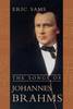 "The Songs of Johannes Brahms" by Eric Sams