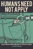 "Humans Need Not Apply" by Jerry Kaplan